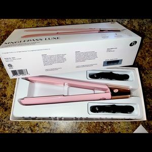 T3 Micro Singlepass Luxe Flatiron